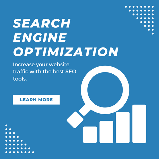 What is Search Engine Optimization?